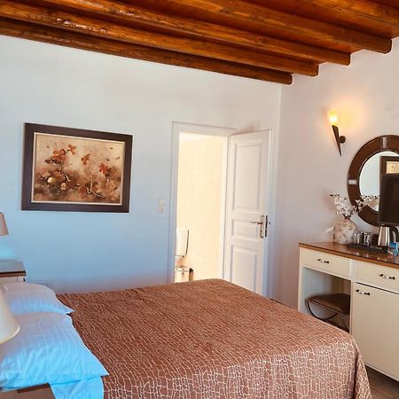 Aria Boutique Hotel Folegandros Town Luaran gambar